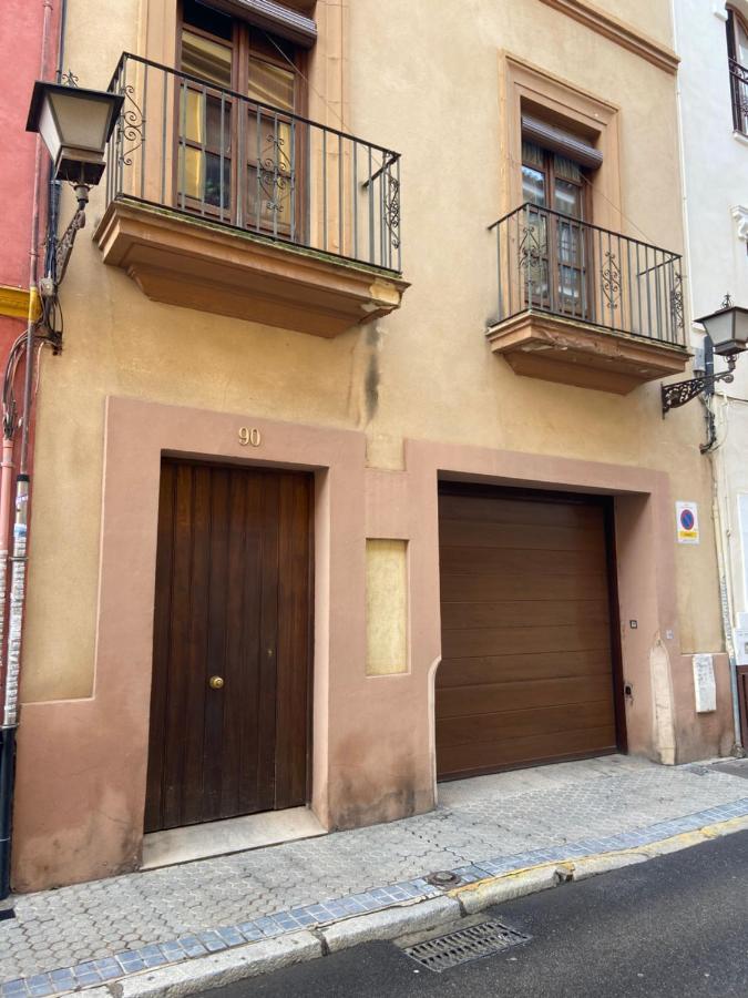 Triana Apartment Sevilla Eksteriør billede