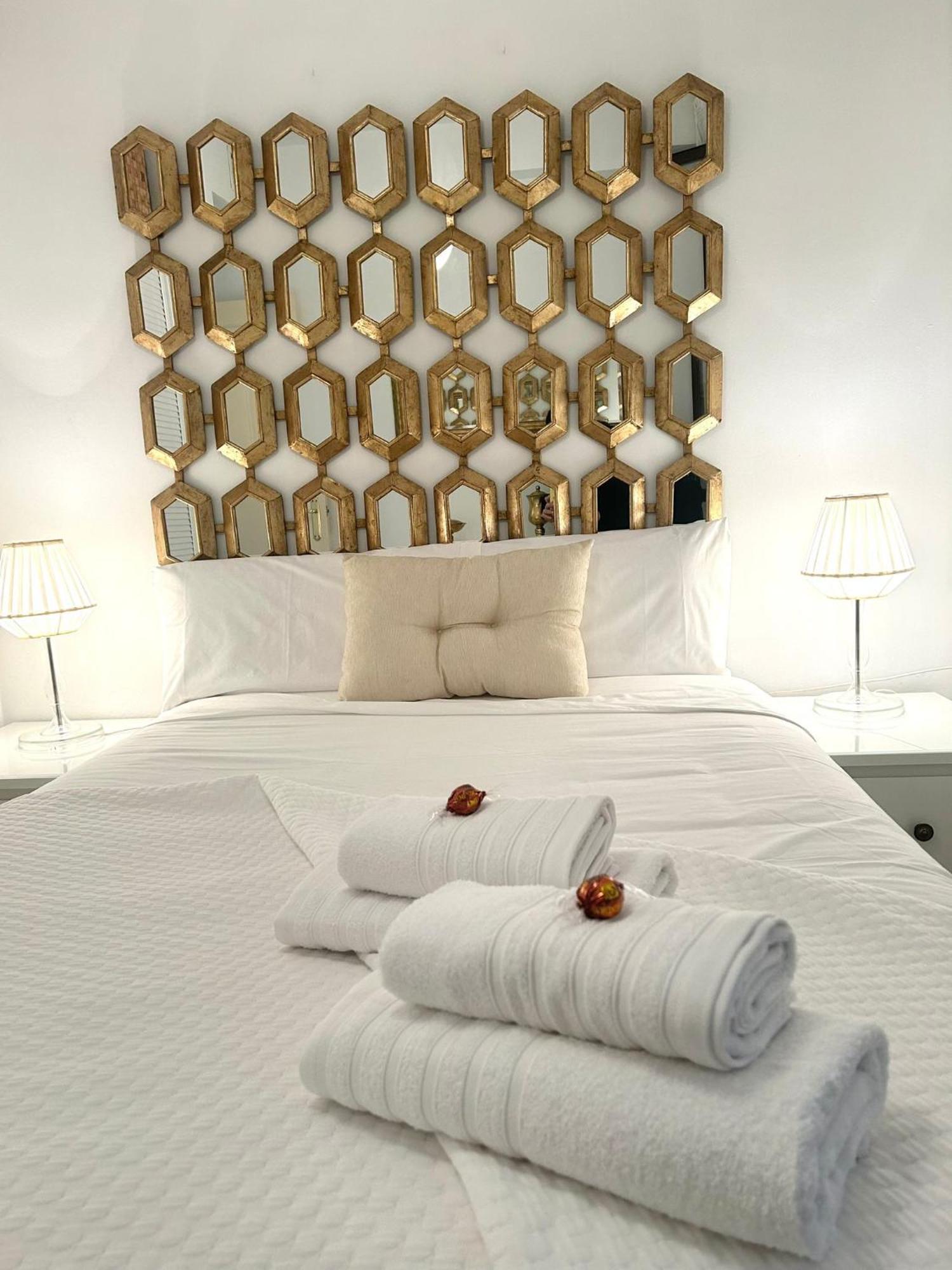Triana Apartment Sevilla Eksteriør billede